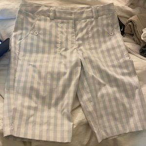 Nike Golf Shorts NWT